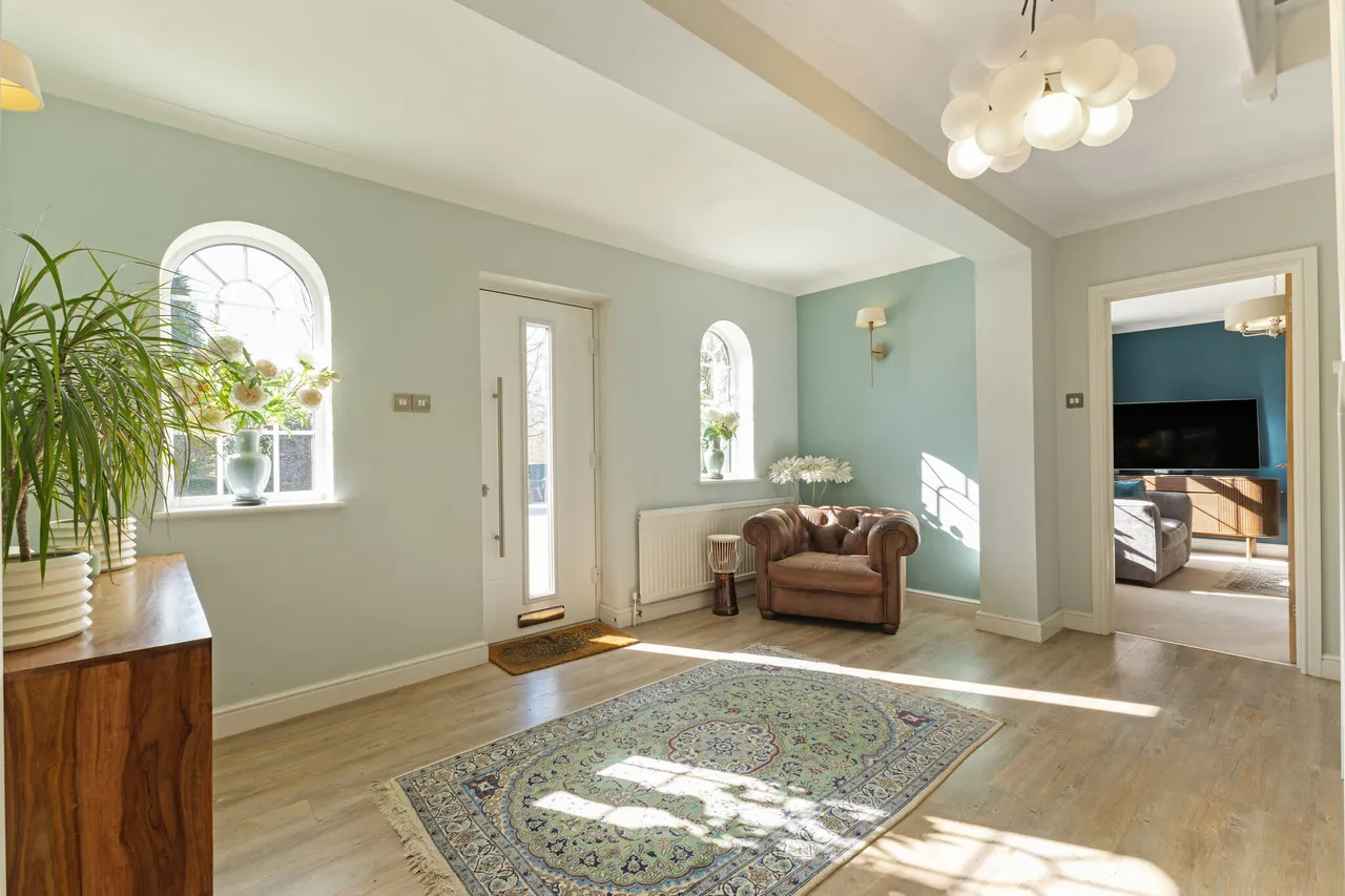 Stoatley Rise, Haslemere, GU27, photo 5