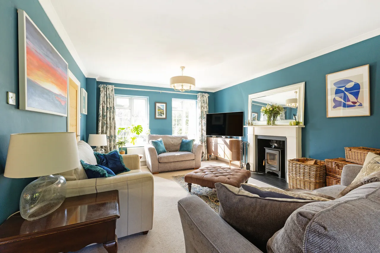 Stoatley Rise, Haslemere, GU27, photo 9