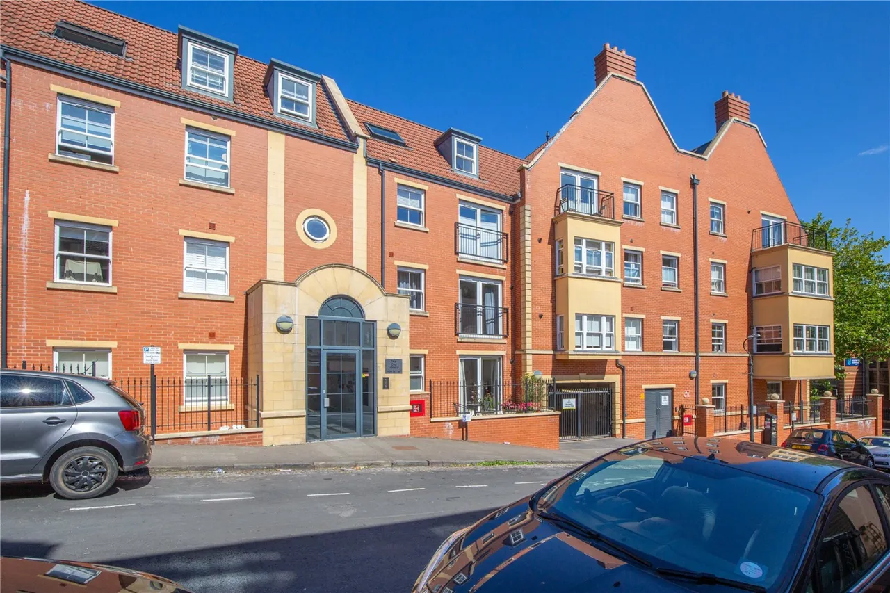 Winsley Road, Bristol, BS6, photo 18