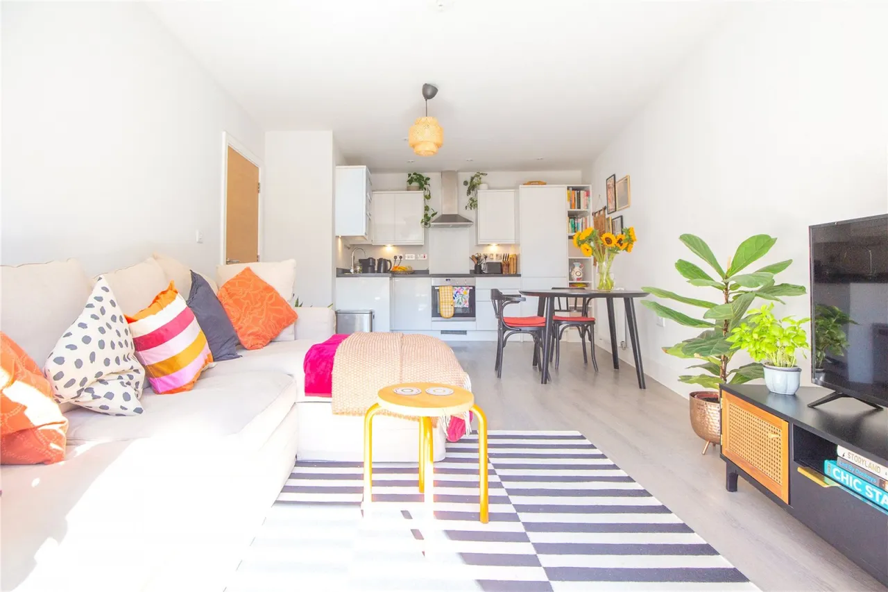 Winsley Road, Bristol, BS6, photo 6