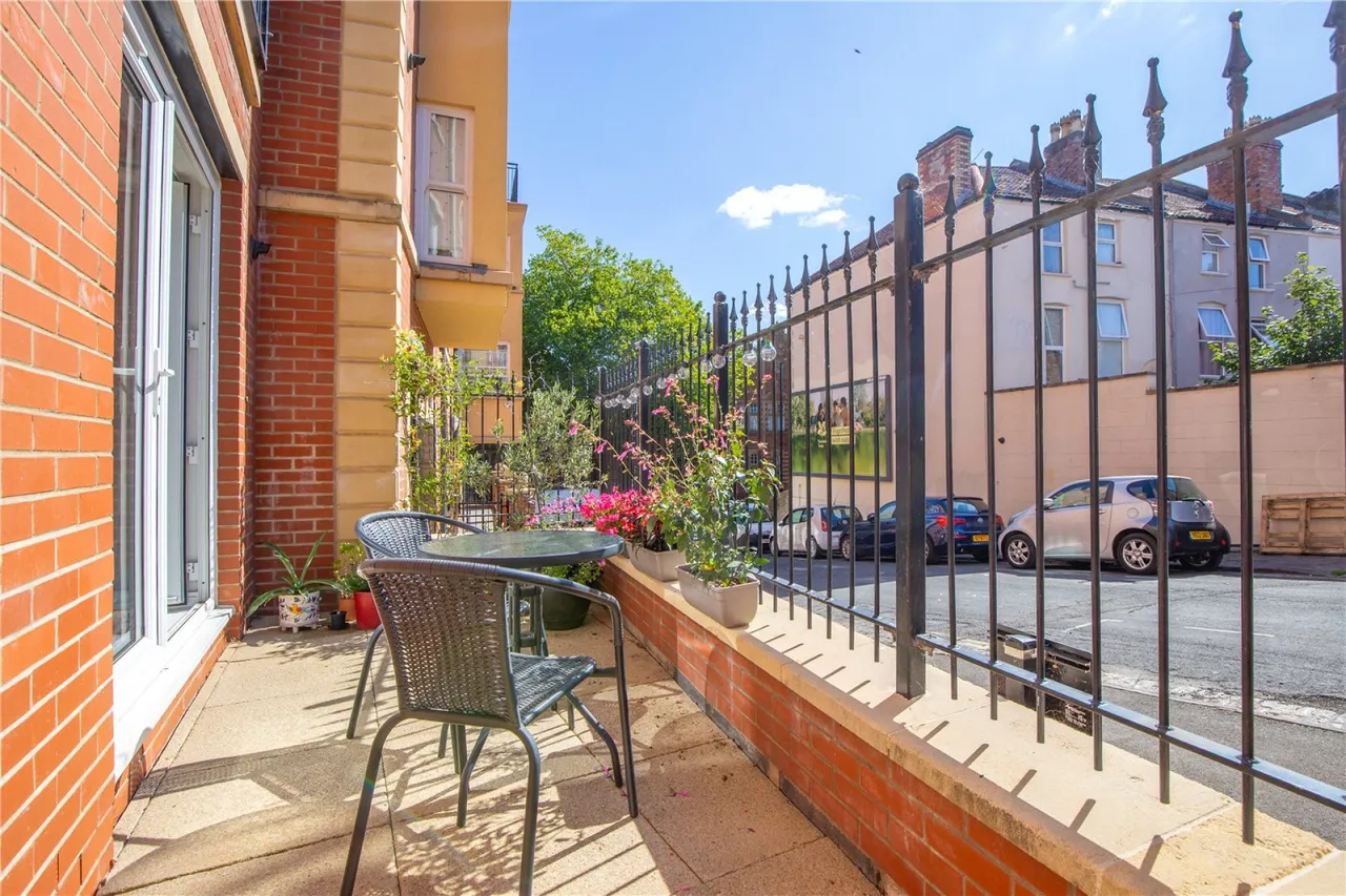 Winsley Road, Bristol, BS6, photo 13