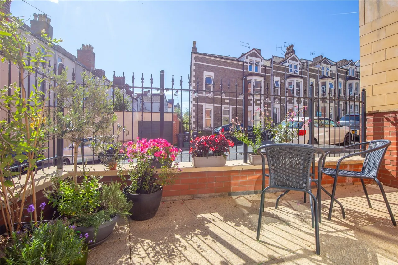 Winsley Road, Bristol, BS6, photo 14