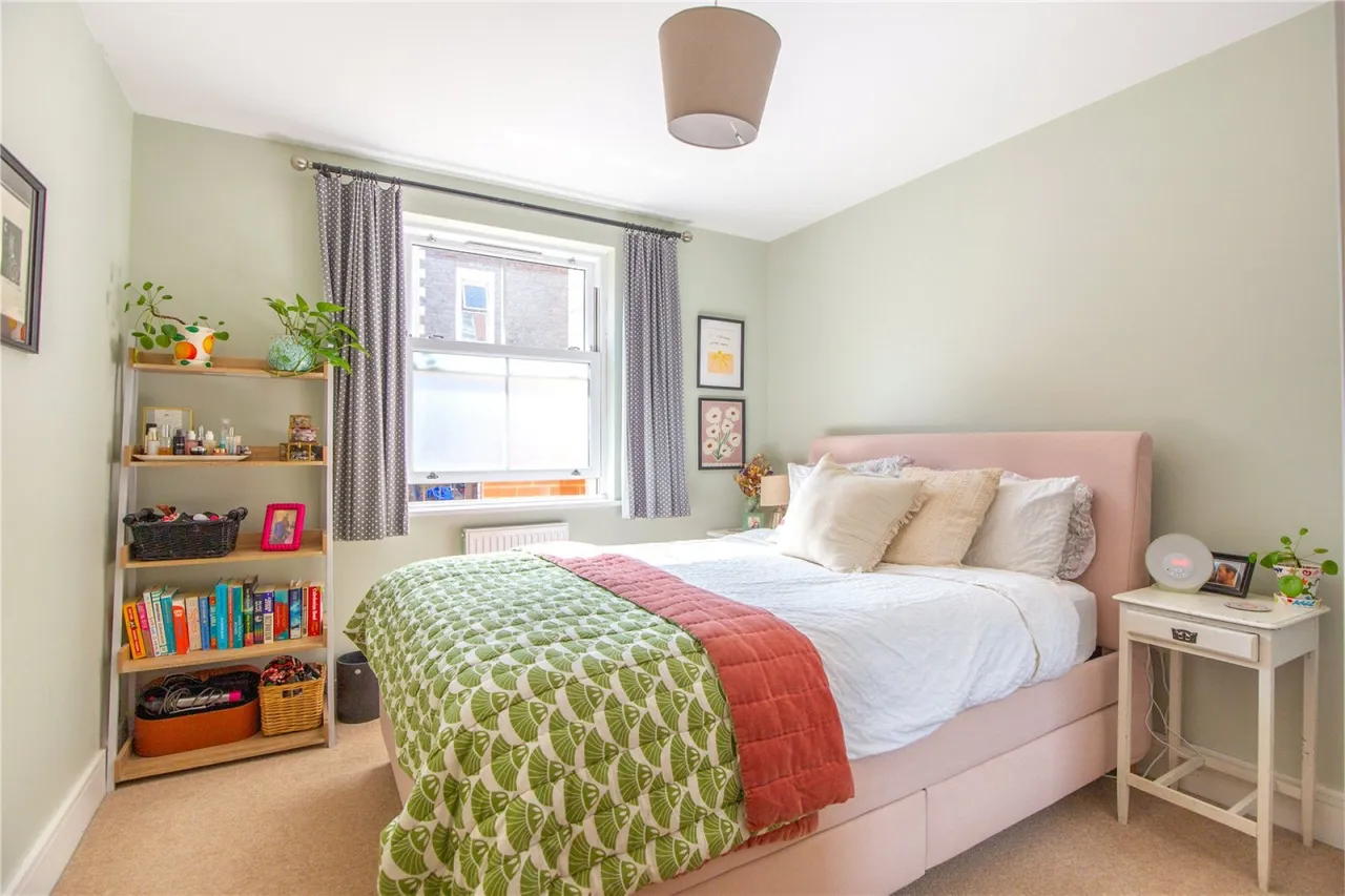 Winsley Road, Bristol, BS6, photo 11