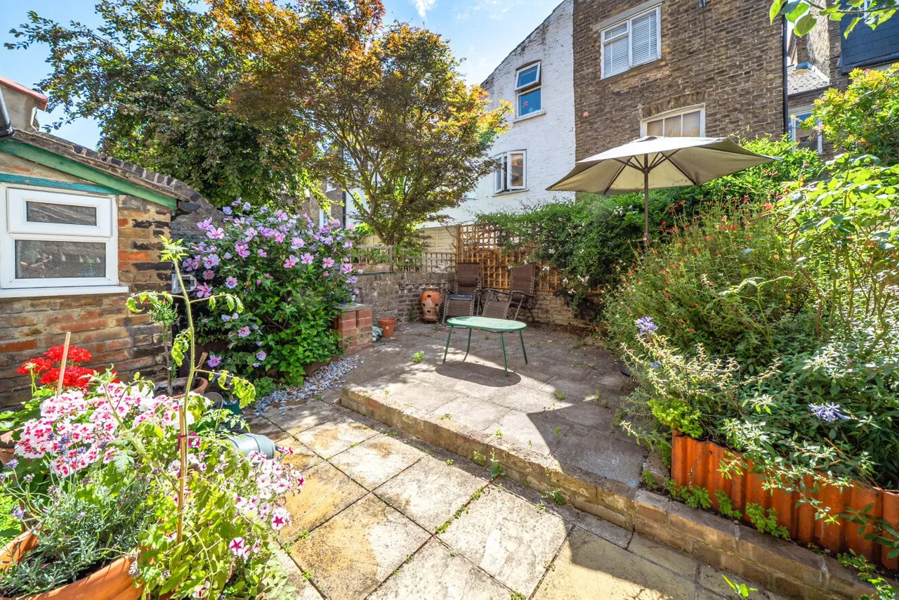 Comyn Road, Battersea, SW11, photo 3