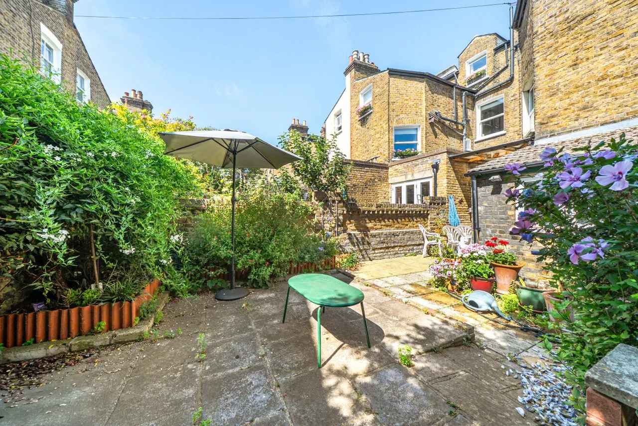 Comyn Road, Battersea, SW11, photo 9