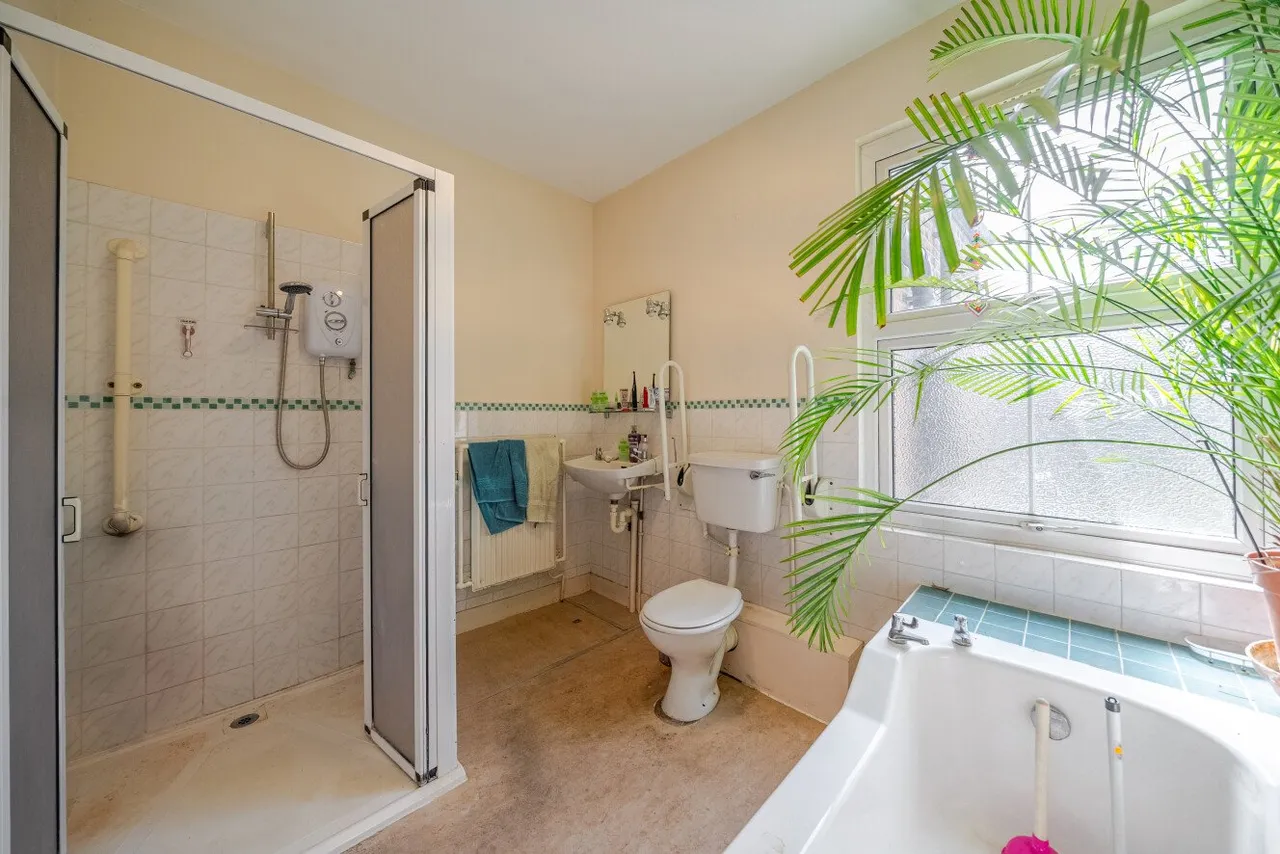 Comyn Road, Battersea, SW11, photo 16