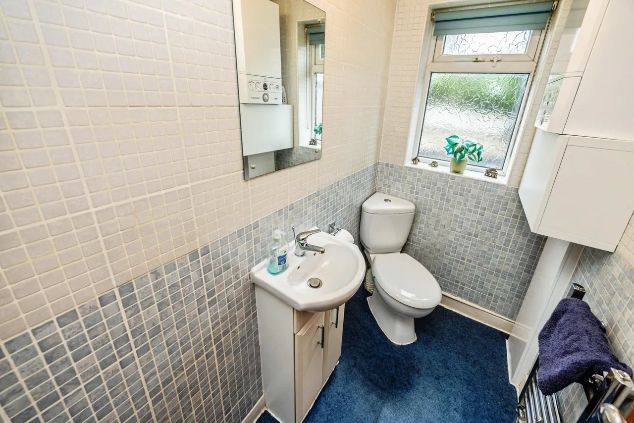 Foxcroft Drive, Brighouse, HD6, photo 19