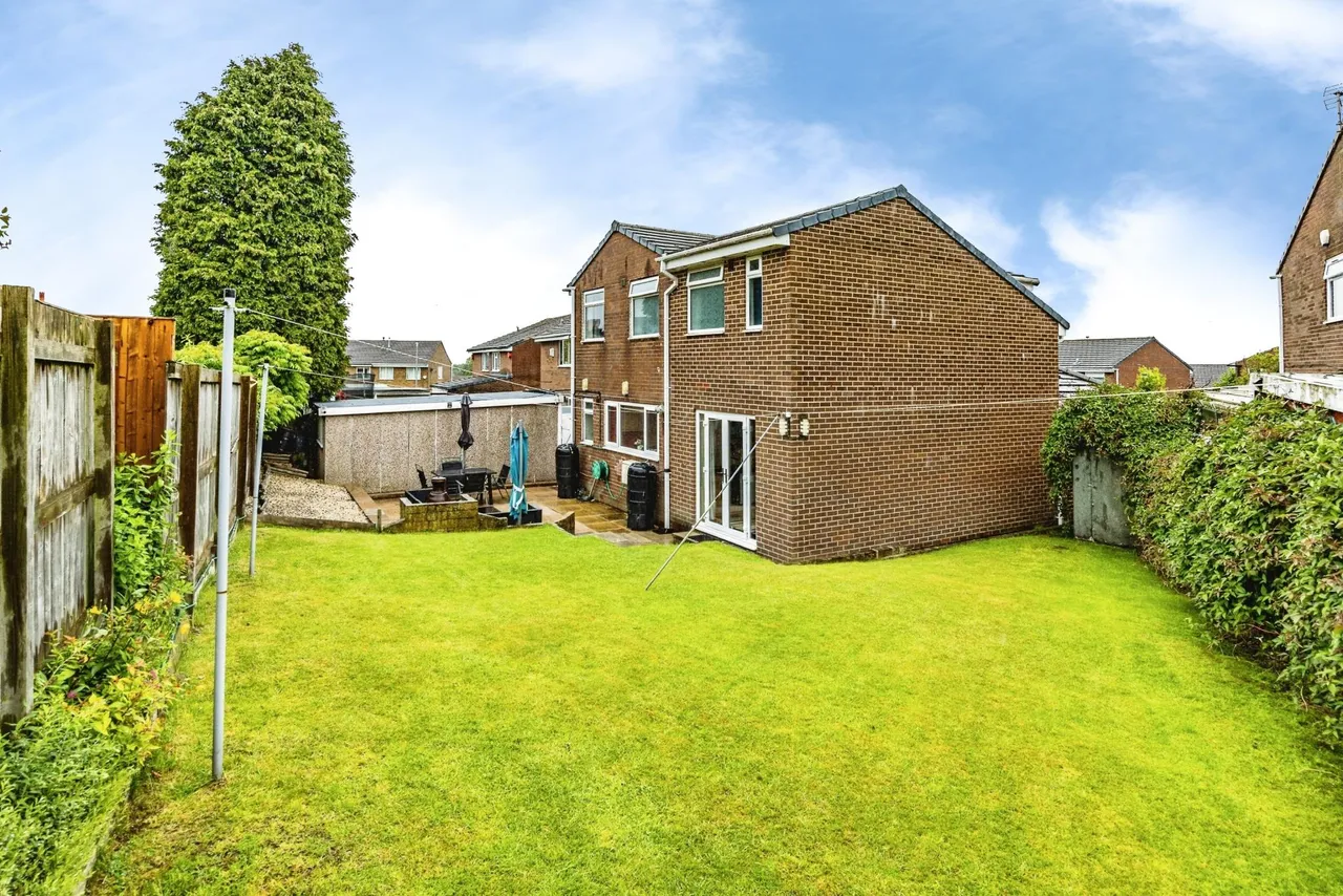 Foxcroft Drive, Brighouse, HD6, photo 3