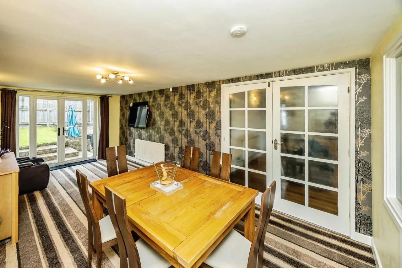 Foxcroft Drive, Brighouse, HD6, photo 8