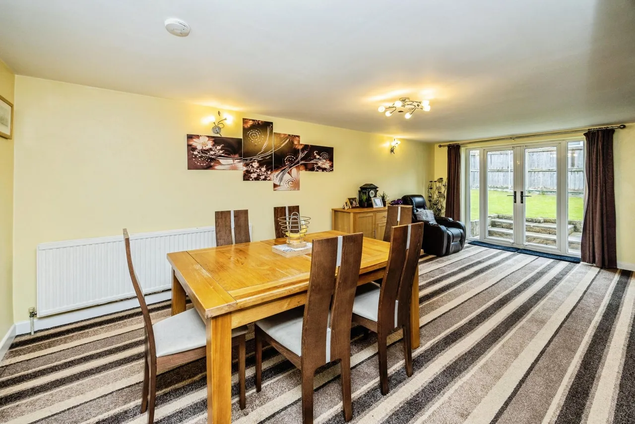 Foxcroft Drive, Brighouse, HD6, photo 4