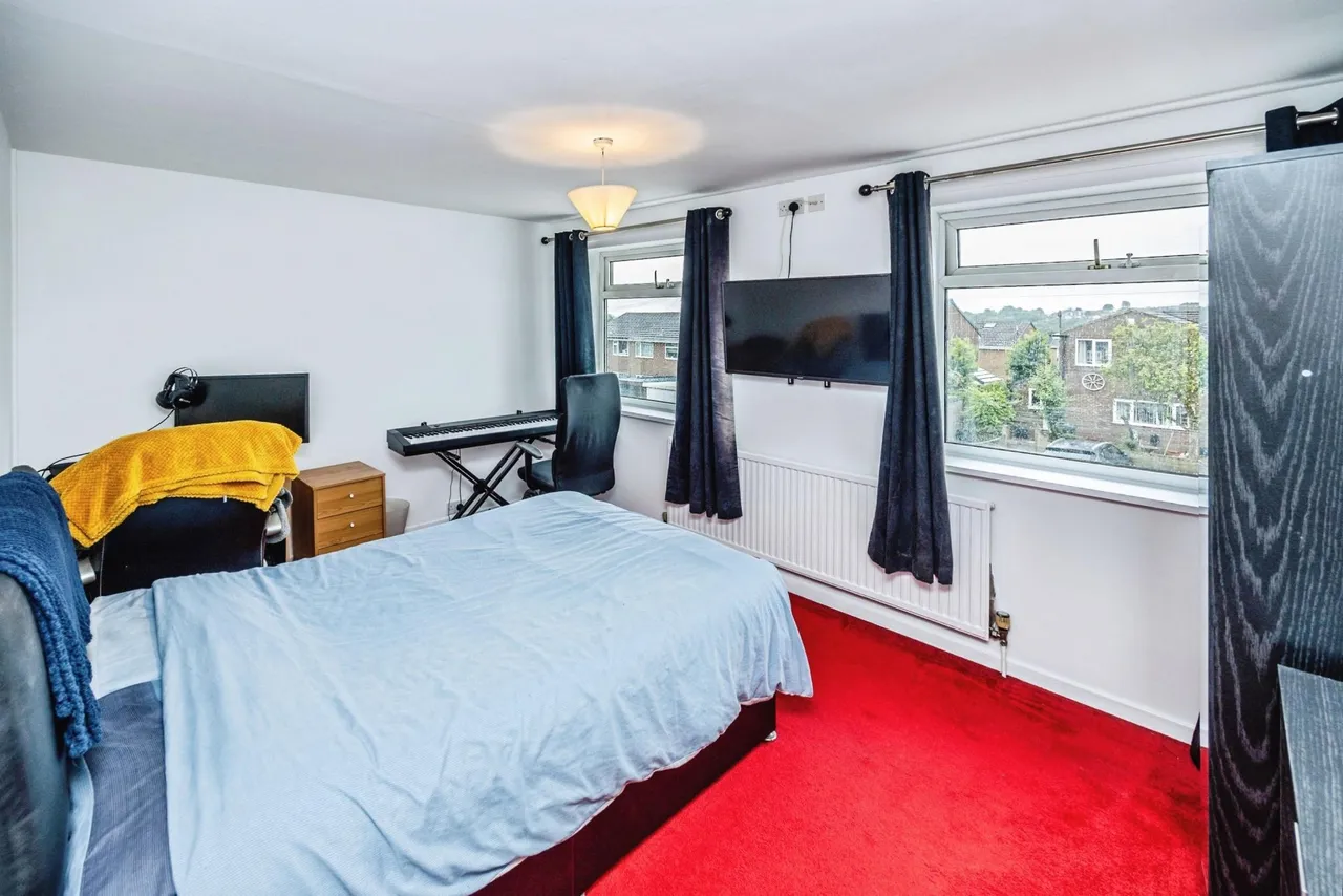 Foxcroft Drive, Brighouse, HD6, photo 14