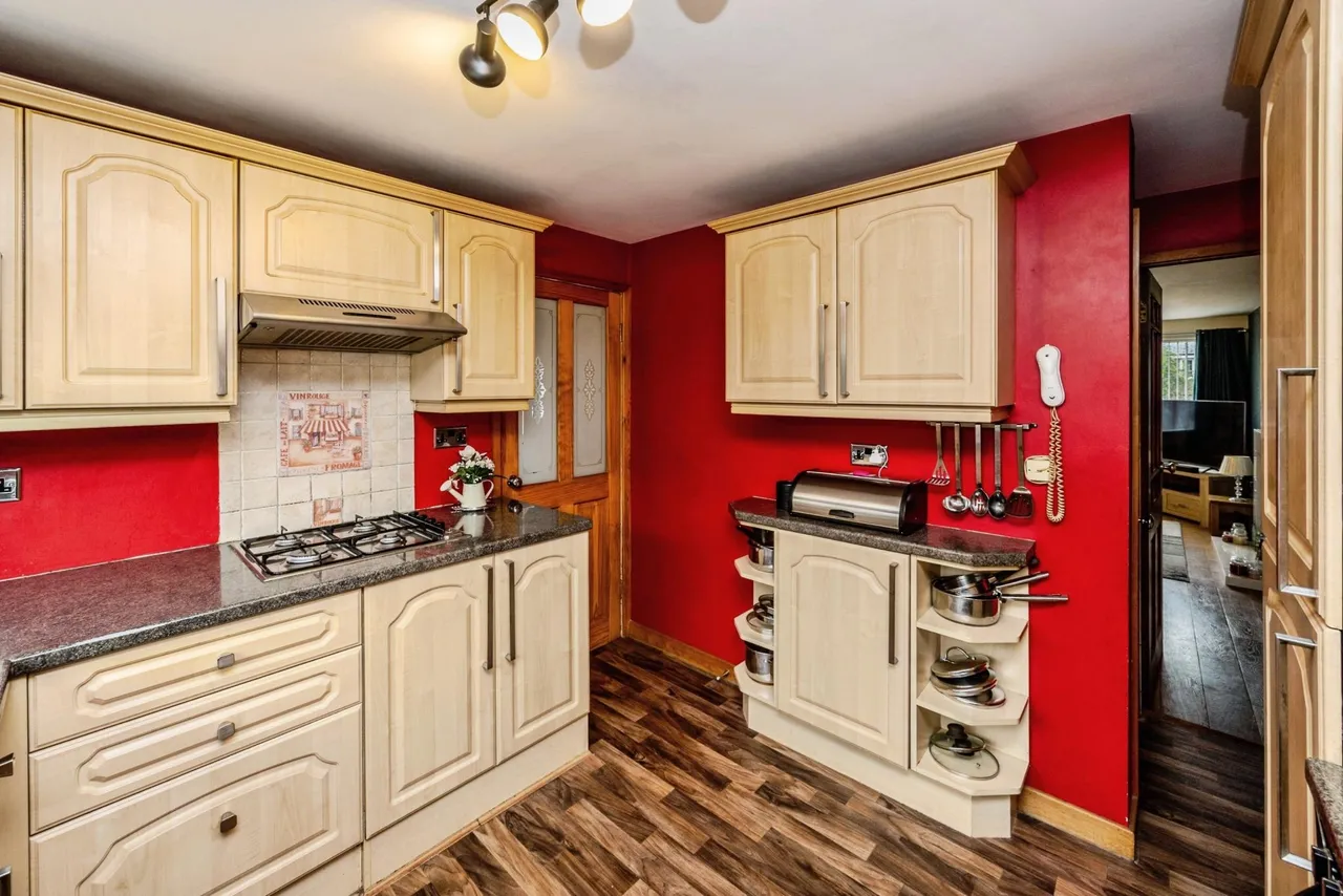 Foxcroft Drive, Brighouse, HD6, photo 7