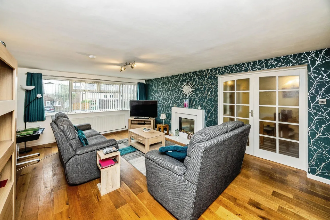 Foxcroft Drive, Brighouse, HD6, photo 5