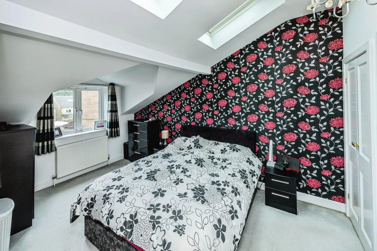 Foxcroft Drive, Brighouse, HD6, photo 11