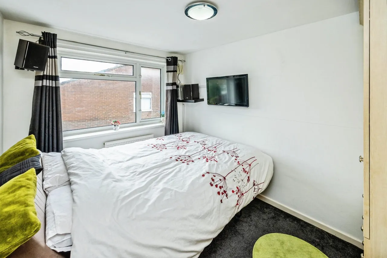 Foxcroft Drive, Brighouse, HD6, photo 15