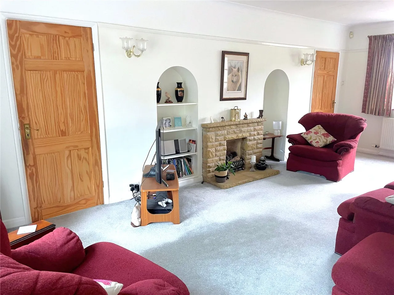 Heathcote Drive, East Grinstead, RH19, photo 13