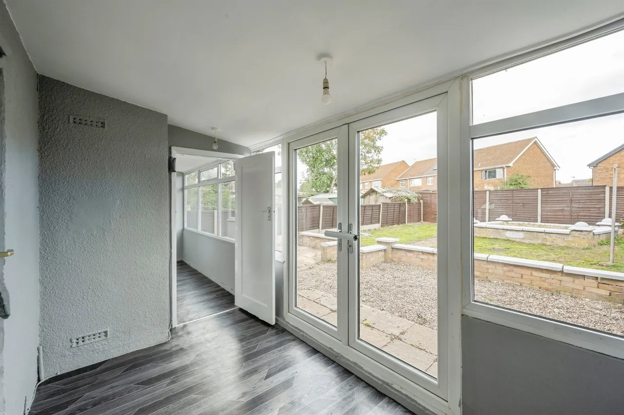 Chesswick Crescent, Keadby, Scunthorpe, photo 7