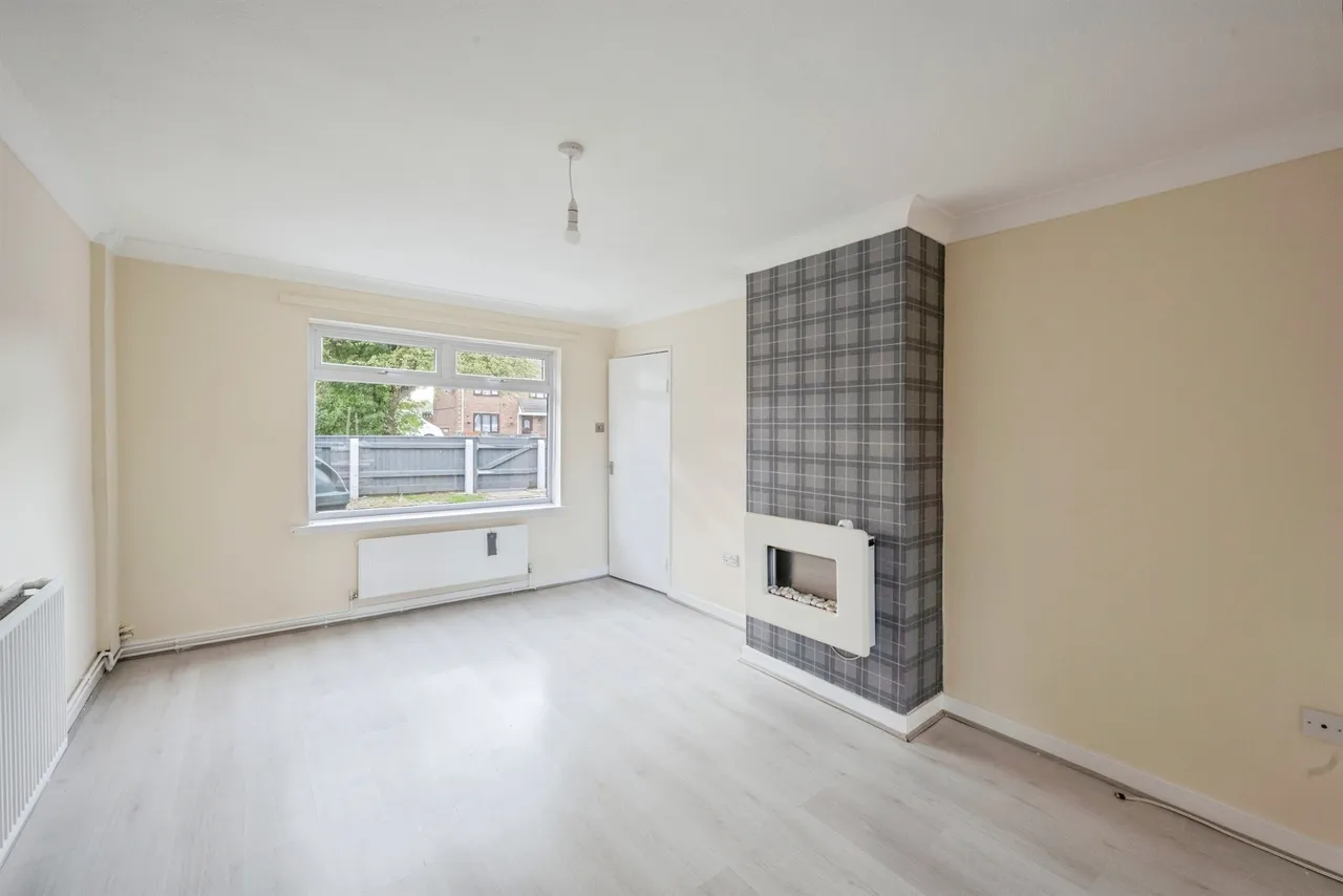 Chesswick Crescent, Keadby, Scunthorpe, photo 2