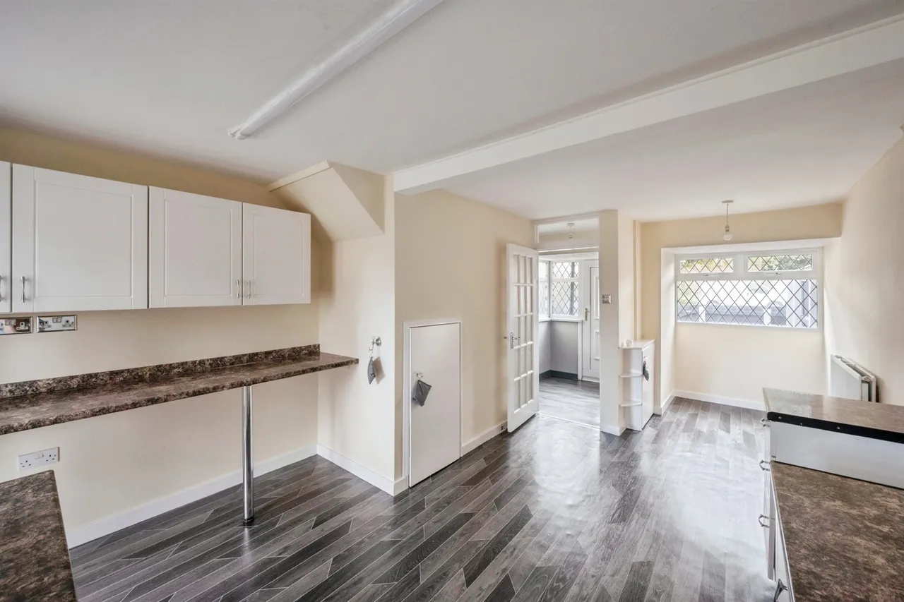 Chesswick Crescent, Keadby, Scunthorpe, photo 5