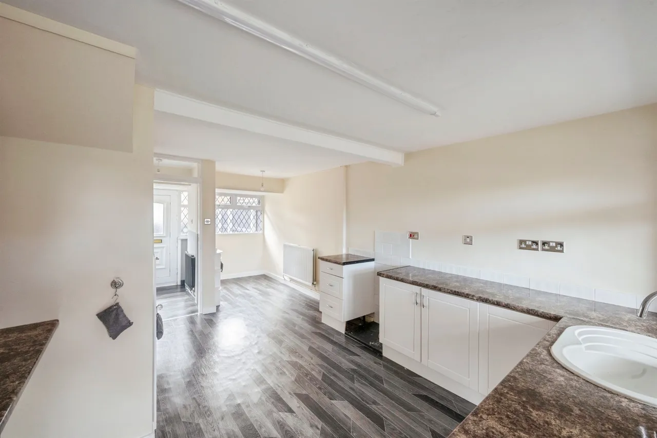 Chesswick Crescent, Keadby, Scunthorpe, photo 6