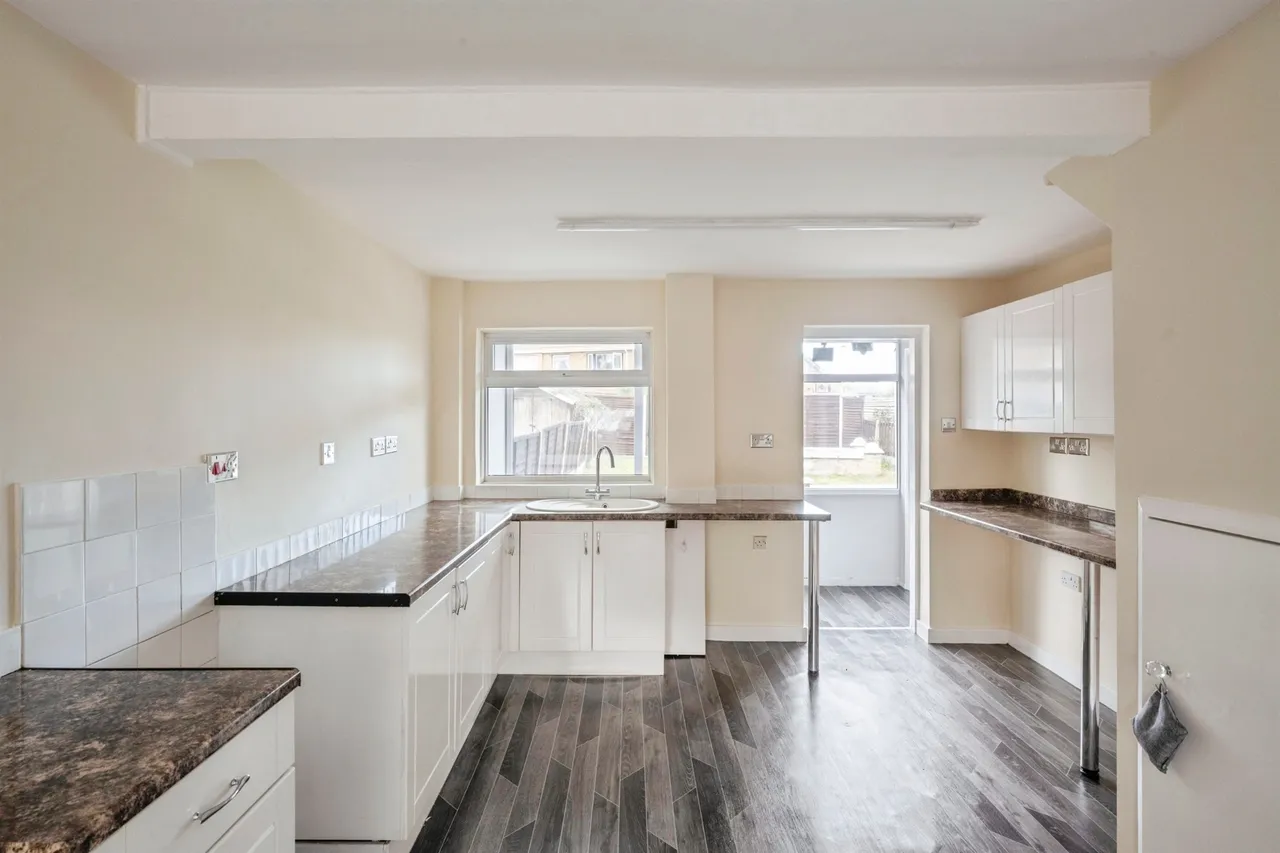 Chesswick Crescent, Keadby, Scunthorpe, photo 4