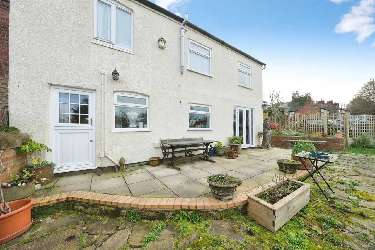 New Road, Heage, DE56, photo 17