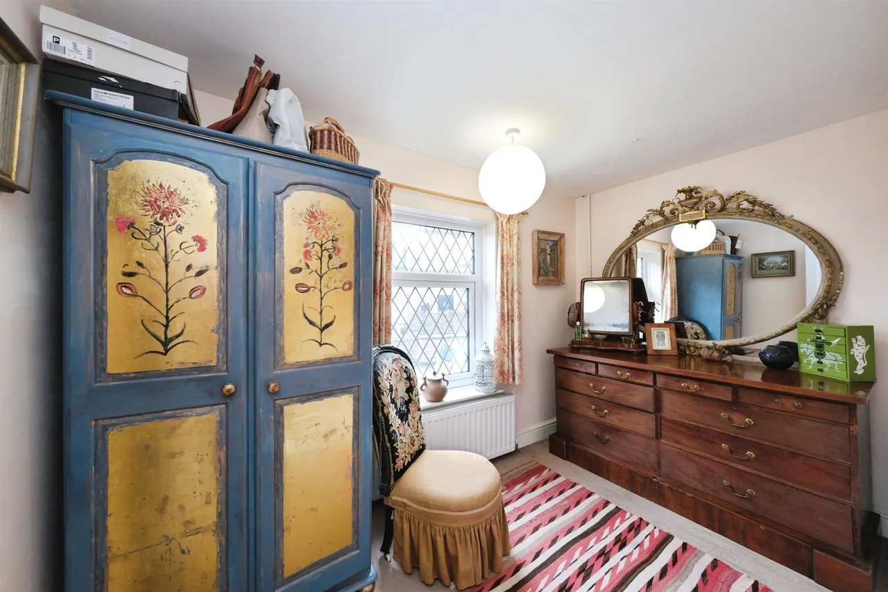 New Road, Heage, DE56, photo 12