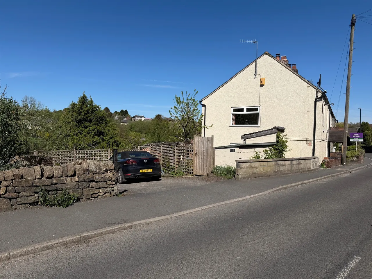 New Road, Heage, DE56, photo 16