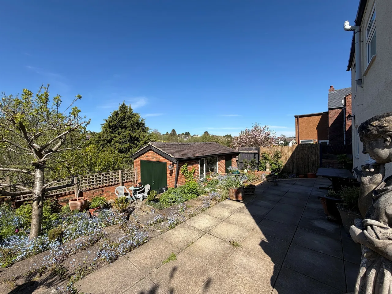 New Road, Heage, DE56, photo 15