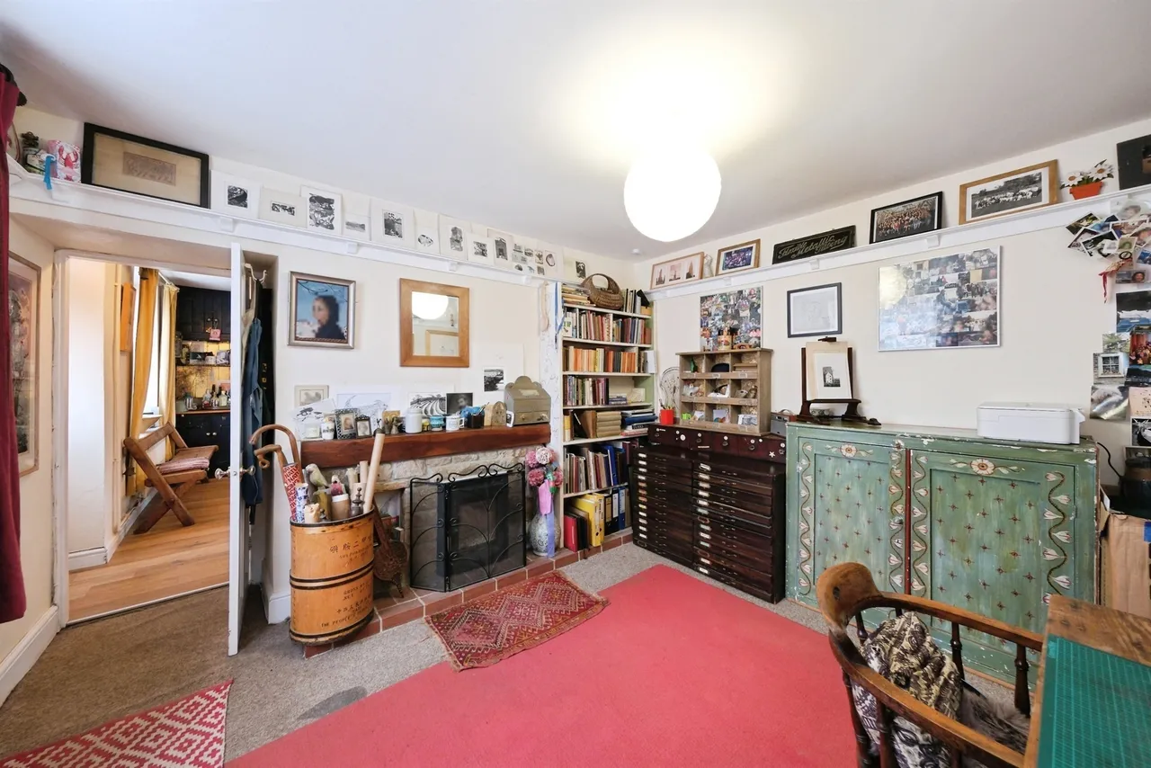 New Road, Heage, DE56, photo 6