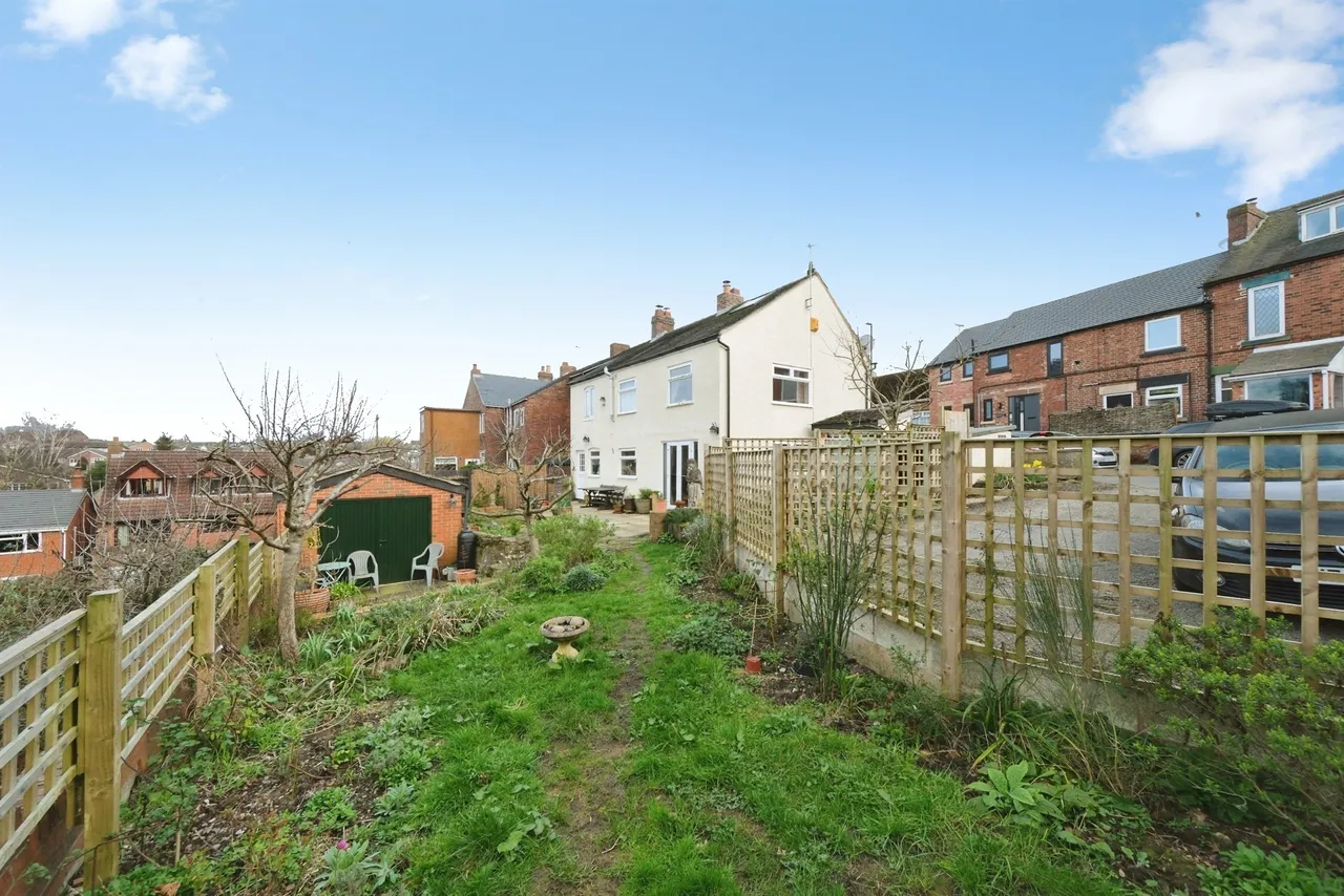 New Road, Heage, DE56, photo 14