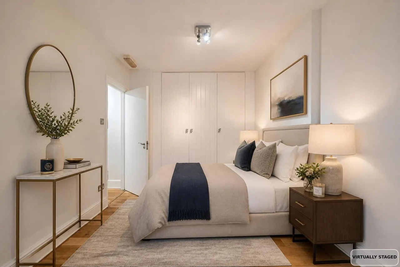 Flat 22, Oval Mansions Kennington Oval, London, London, SE11 5SQ, photo 4