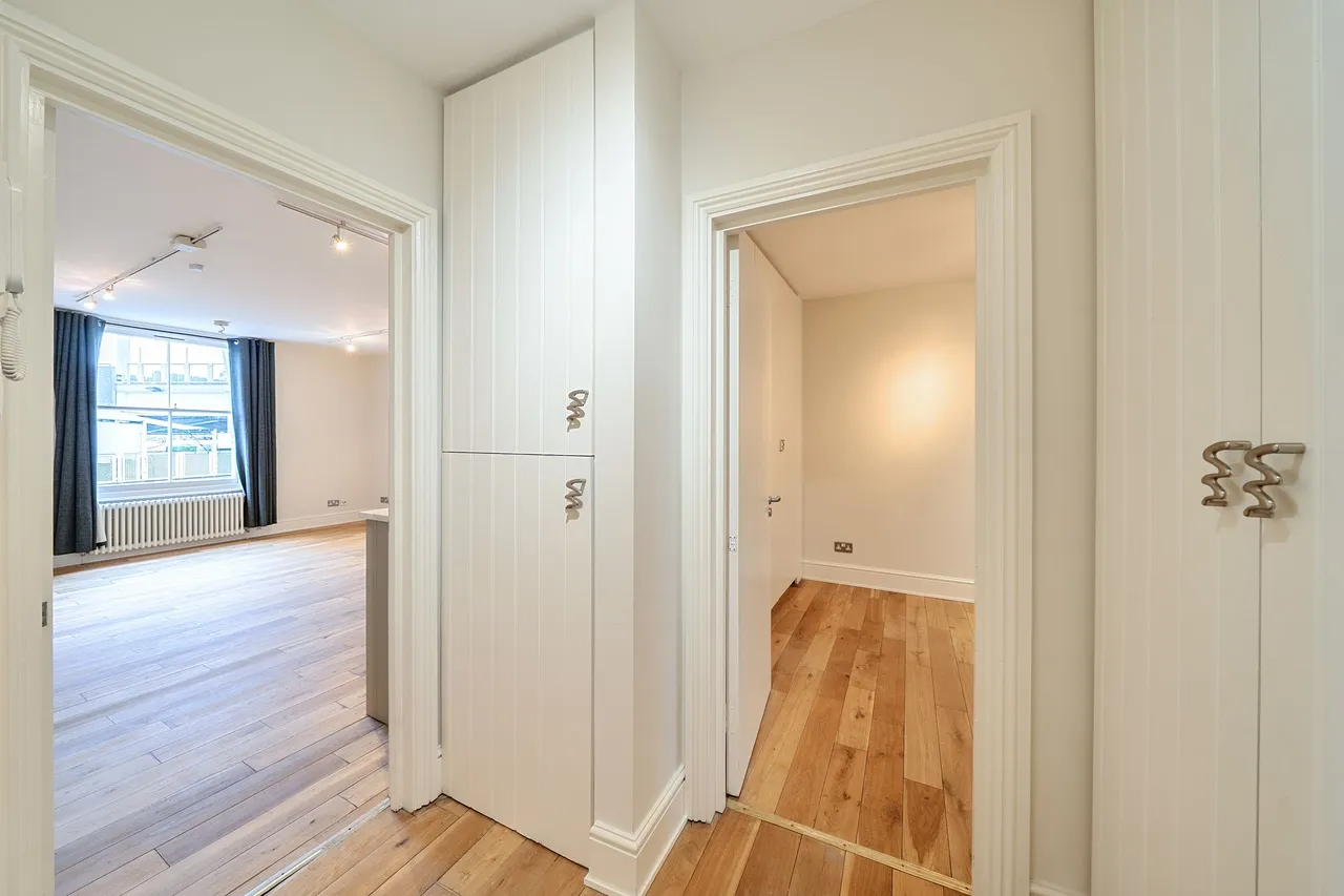 Flat 22, Oval Mansions Kennington Oval, London, London, SE11 5SQ, photo 15