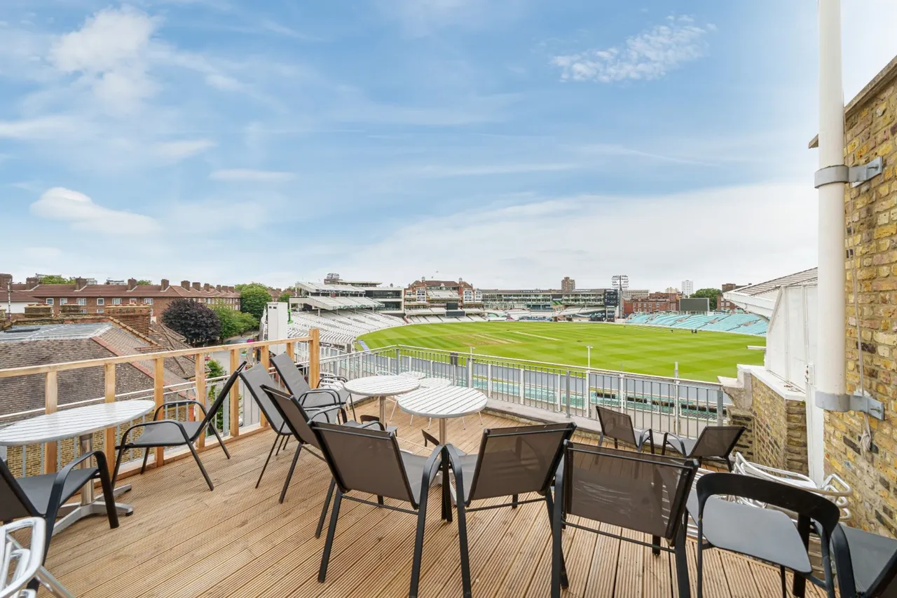 Flat 22, Oval Mansions Kennington Oval, London, London, SE11 5SQ, photo 5