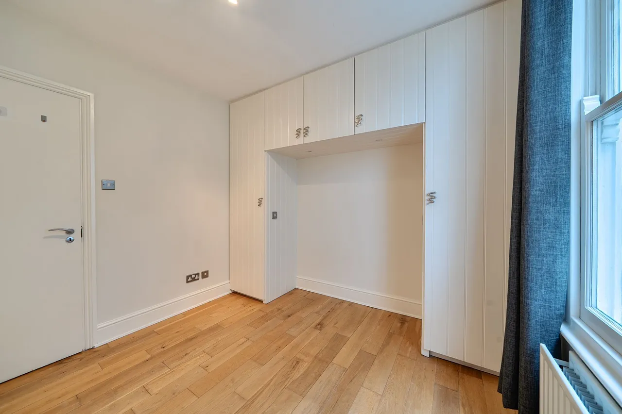 Flat 22, Oval Mansions Kennington Oval, London, London, SE11 5SQ, photo 13