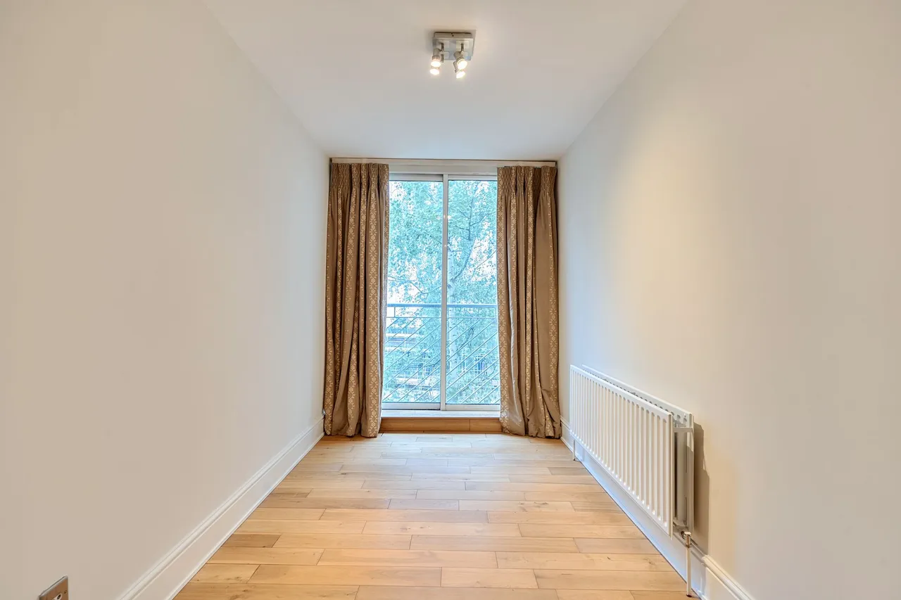 Flat 22, Oval Mansions Kennington Oval, London, London, SE11 5SQ, photo 22