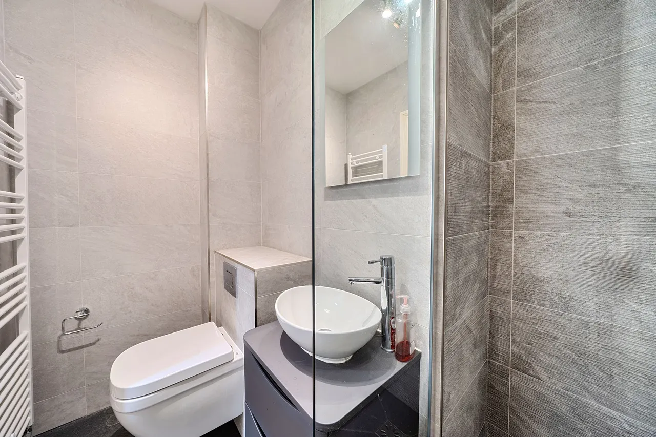 Flat 22, Oval Mansions Kennington Oval, London, London, SE11 5SQ, photo 16