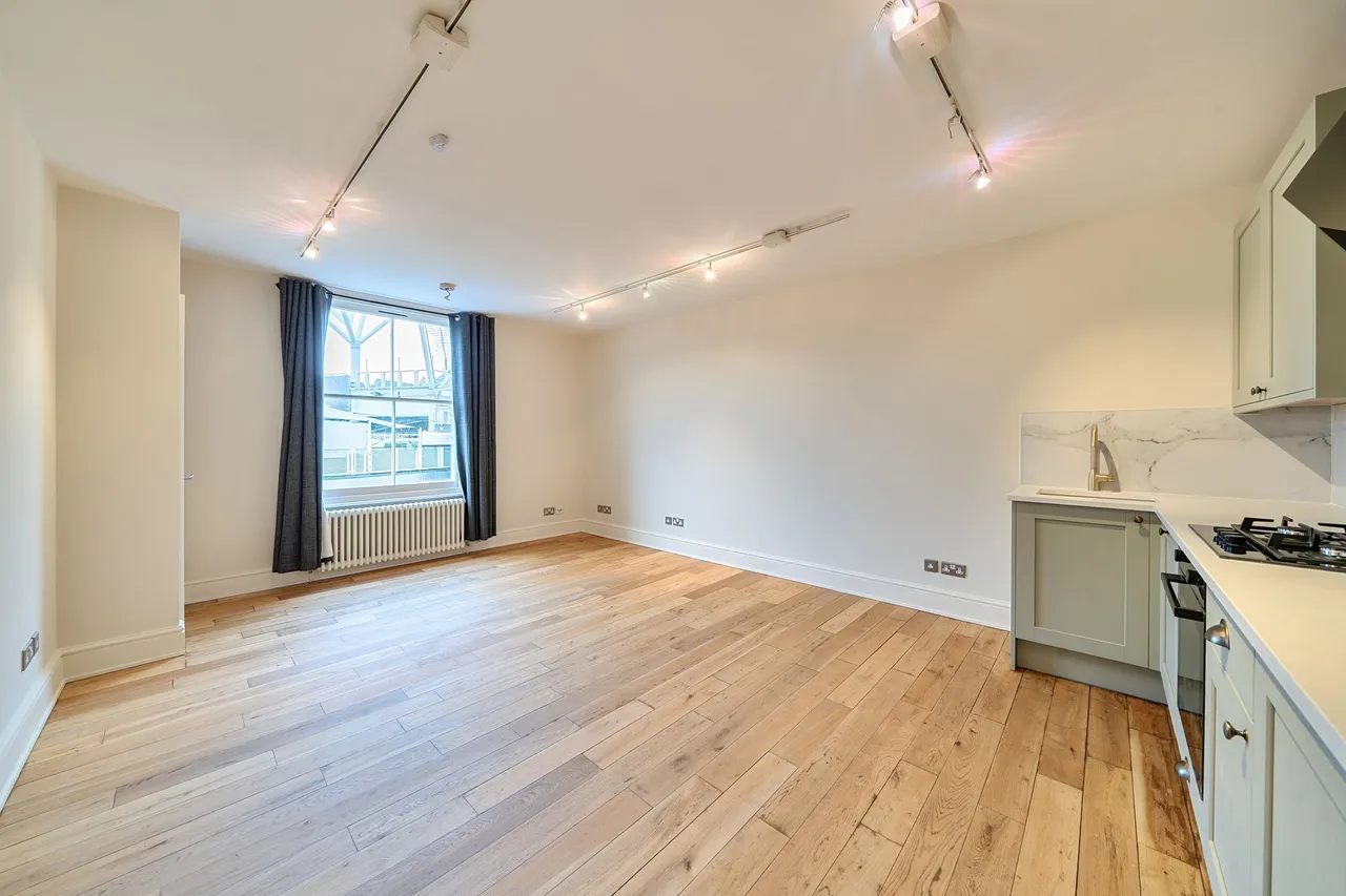 Flat 22, Oval Mansions Kennington Oval, London, London, SE11 5SQ, photo 8