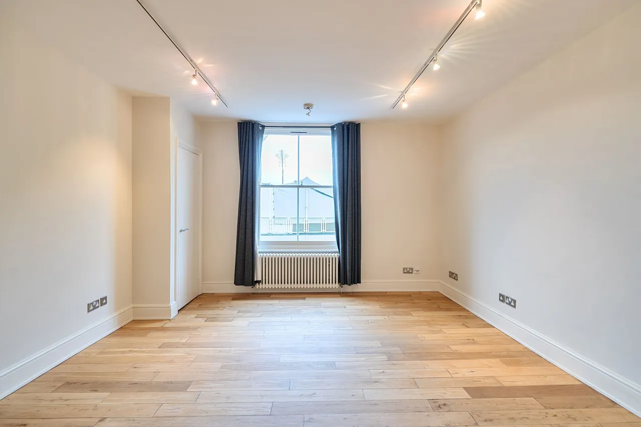 Flat 22, Oval Mansions Kennington Oval, London, London, SE11 5SQ, photo 18