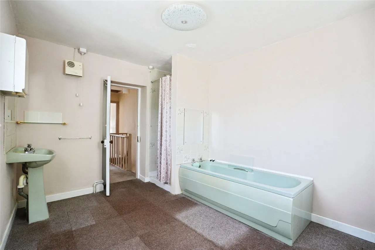 Crinnicks Hill, Bodmin, PL31, photo 17