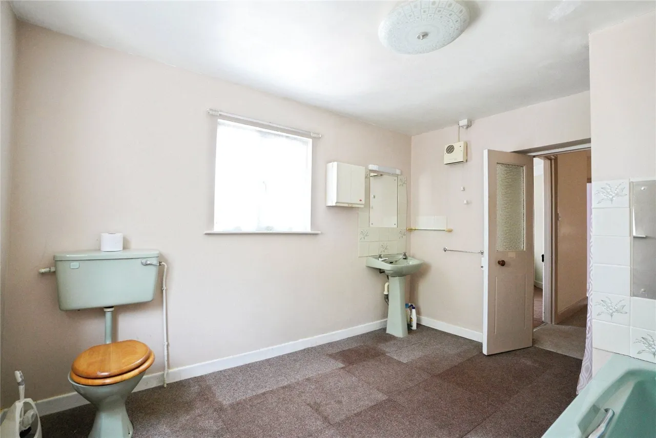 Crinnicks Hill, Bodmin, PL31, photo 16