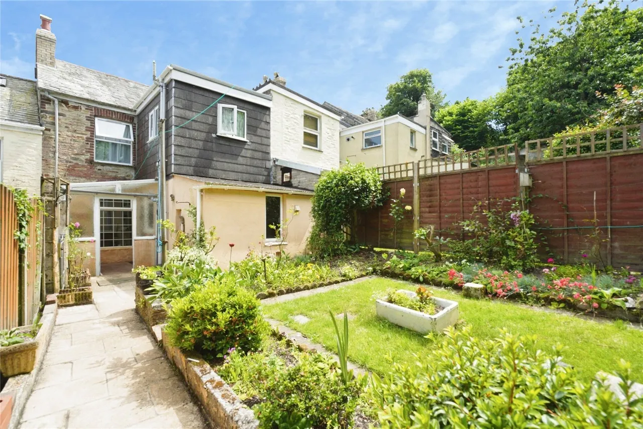 Crinnicks Hill, Bodmin, PL31, photo 18