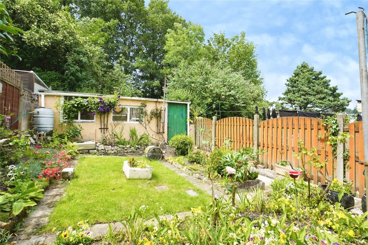 Crinnicks Hill, Bodmin, PL31, photo 4
