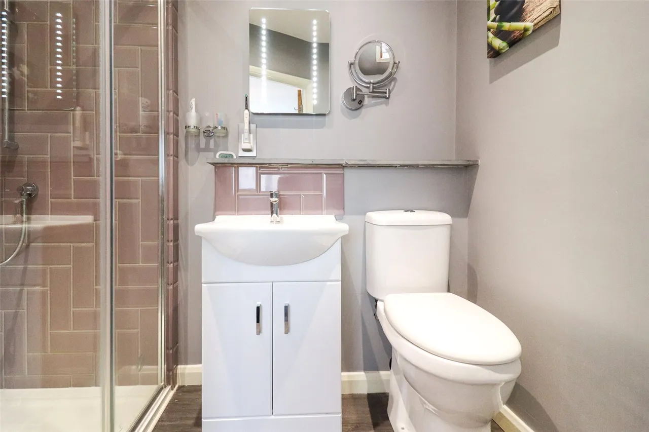The Bourne, Fleet, GU52, photo 13