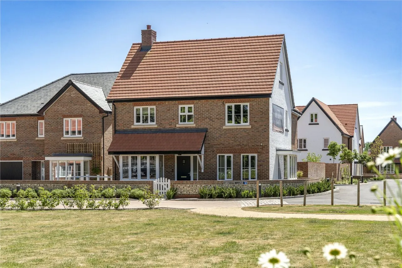 2 bed house for sale, Angmering, BN16