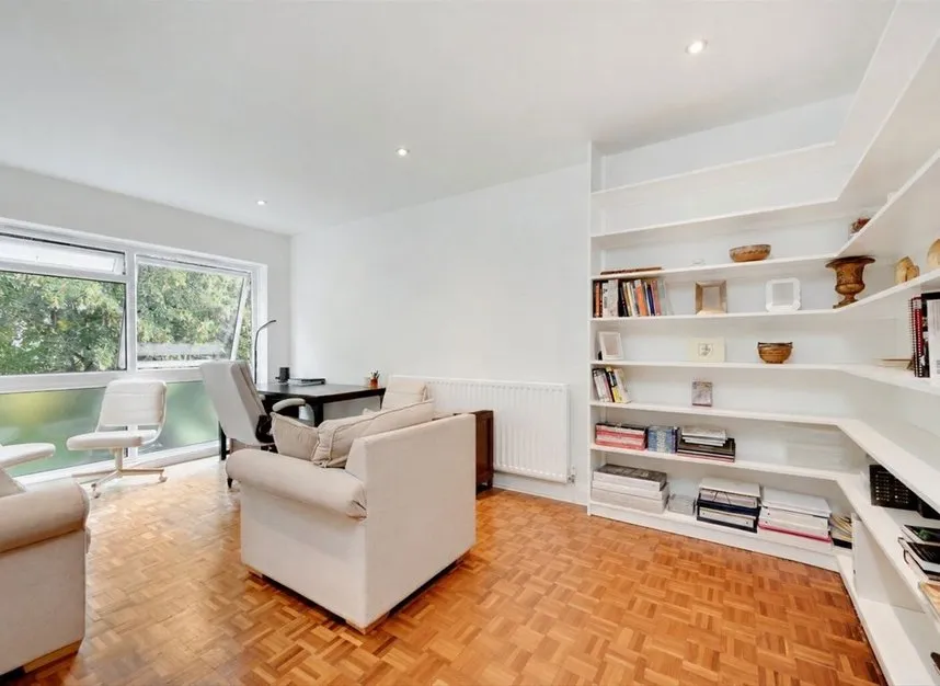 Hillside Road, Ealing, W5, photo 2