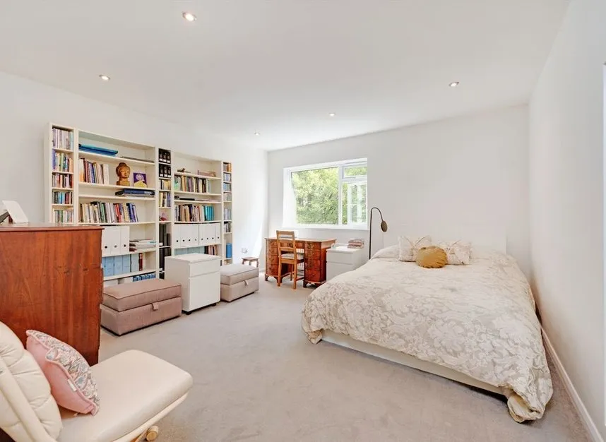 Hillside Road, Ealing, W5, photo 4