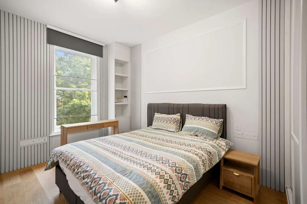 Old Brompton Road, London, SW5, photo 11