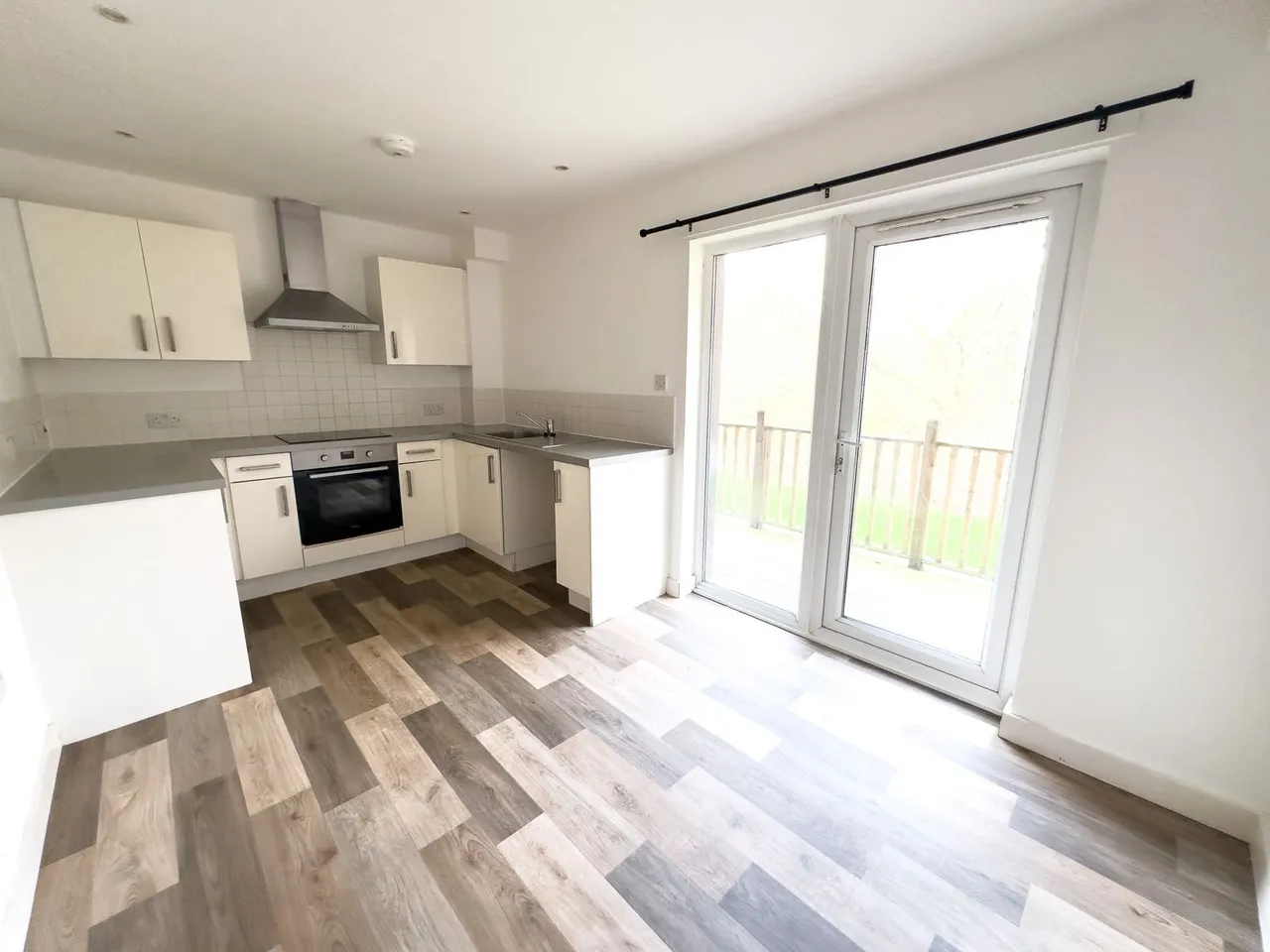 Lakeside Rise, Blackley, M9, photo 3