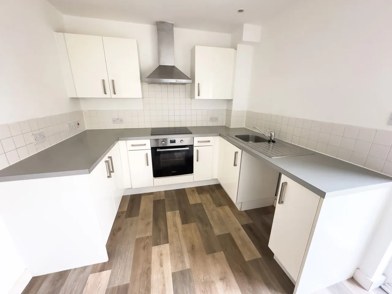 Lakeside Rise, Blackley, M9, photo 4